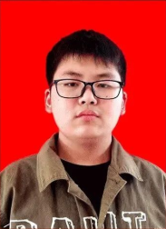 操能纬   旭光中学