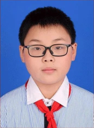 朱芷锐   古楼小学