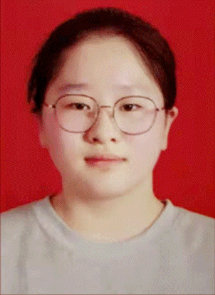姜佳淇   华容中学