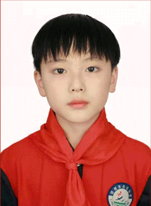 邵世宝   燕矶小学