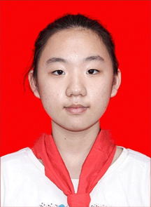 杨景淇   吴都小学